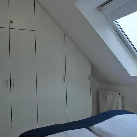 Ferienwohnung H 07 Graal-Mueritz Esterno foto