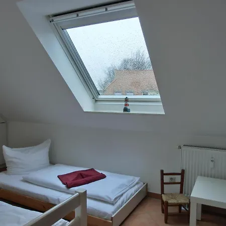 Ferienwohnung H 07 Graal-Mueritz Esterno foto