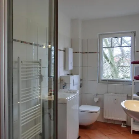 Ferienwohnung H 07 Graal-Mueritz Esterno foto