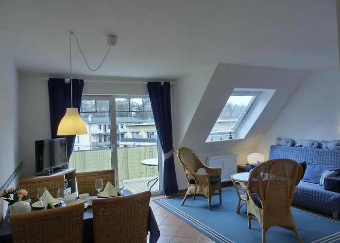 Ferienwohnung H 07