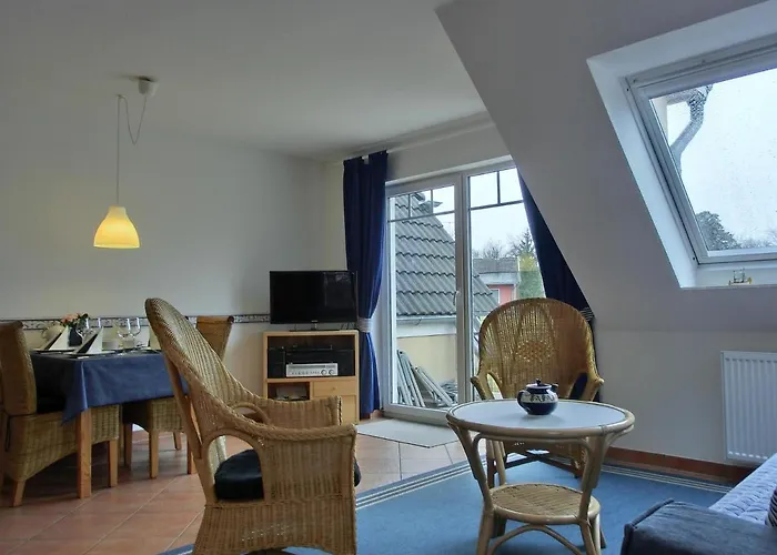 Ferienwohnung H 07