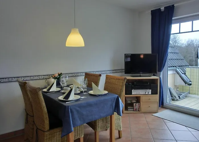 Ferienwohnung H 07