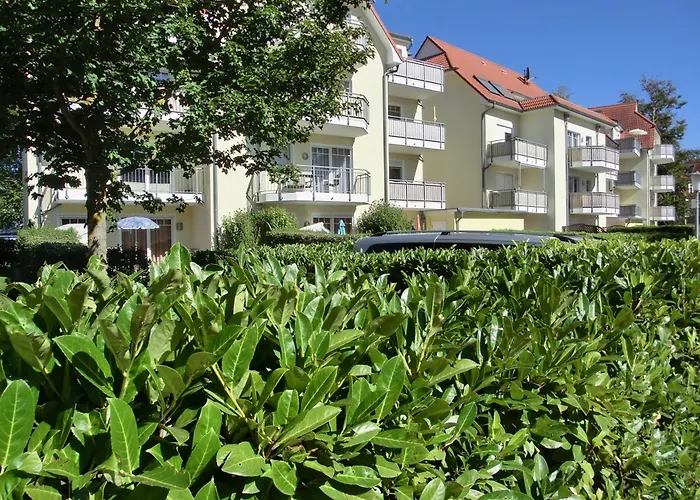 Ferienwohnung H 07
