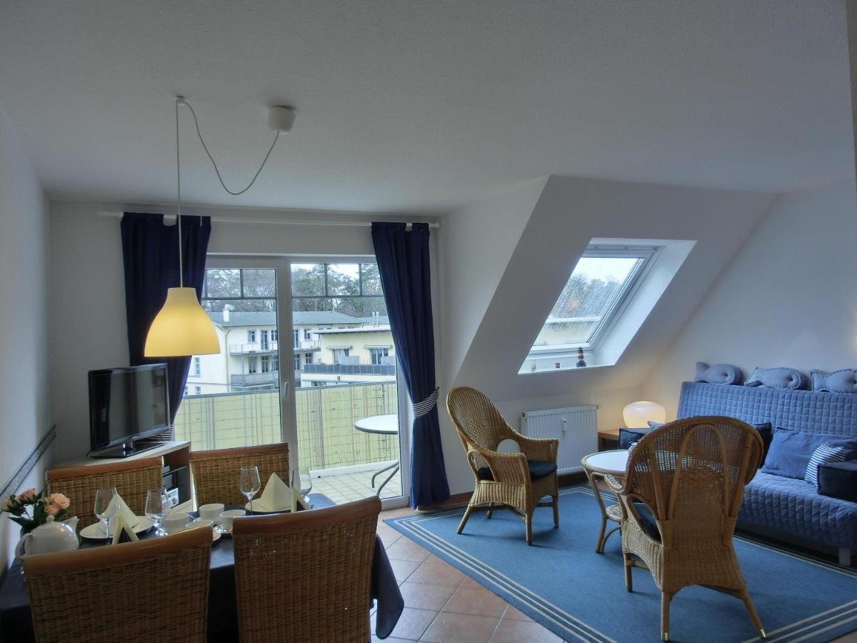 H 07 Apartment Graal-Mueritz