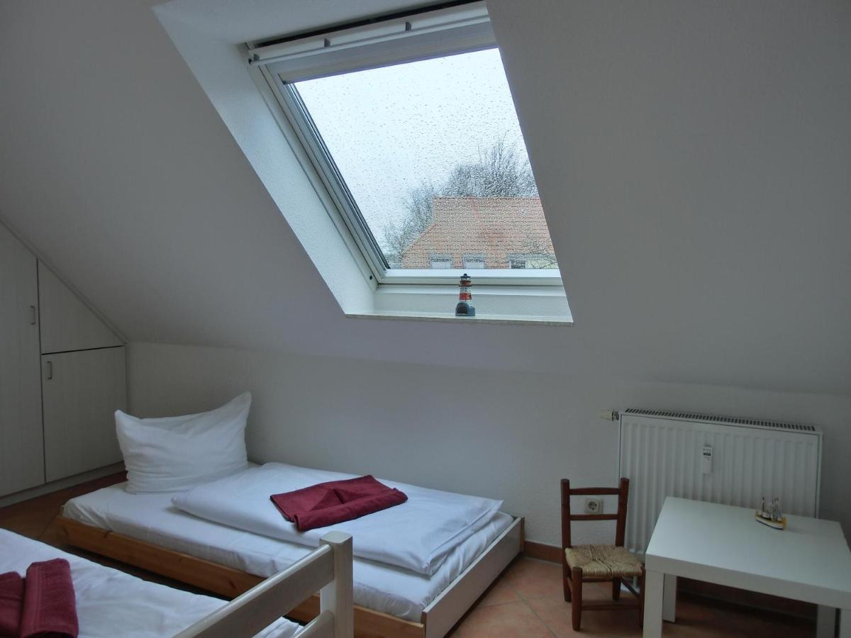 H 07 Apartment Graal-Mueritz